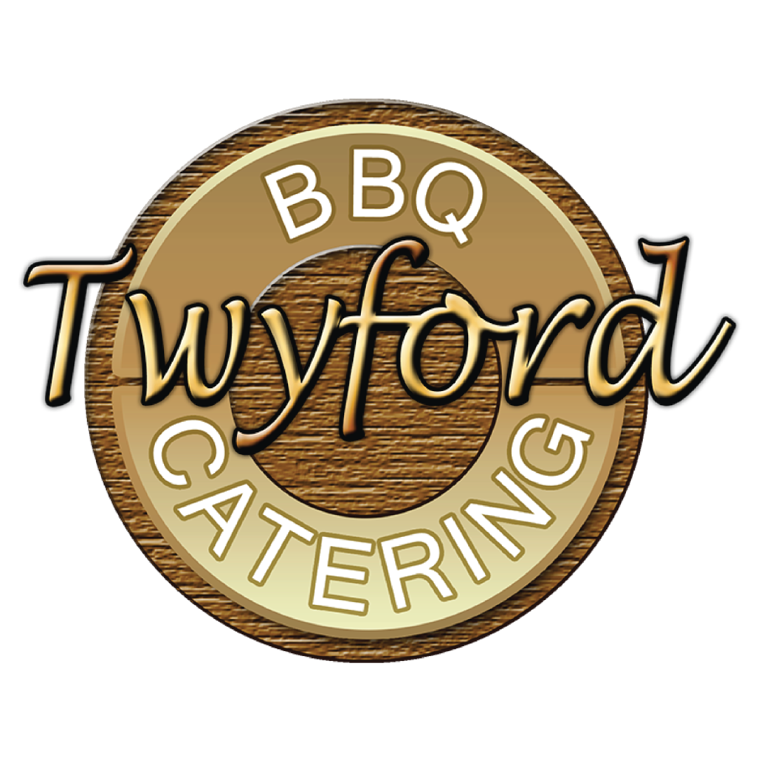 Twyford BBQ Logo